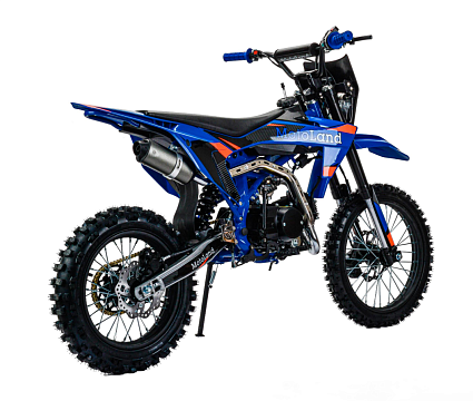 Питбайк MOTOLAND SX 125 E