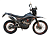 Мотоцикл REGULMOTO CR-X PRO с ПТС