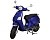 Скутер REGULMOTO ESTATE 125 (LJ125T-V) EFI