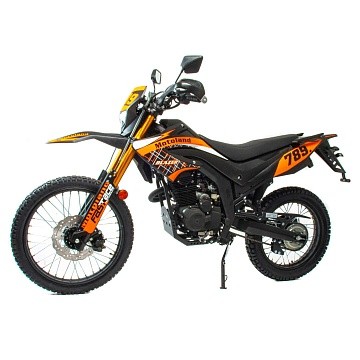 Мотоцикл MOTOLAND Enduro Blazer 250