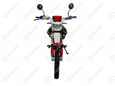 Мотоцикл KAYO T1-L 250 Enduro (CB250G) 21/18 ПТС НДС
