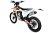 Мотоцикл KAYO K6 250 (NC250S) EFI 21/18