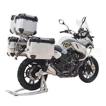 Мотоцикл REGULMOTO Discovery