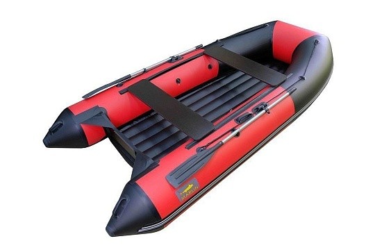 Лодка ПВХ Марлин 330 А