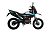 Мотоцикл MM Adventure 250 с ПТС