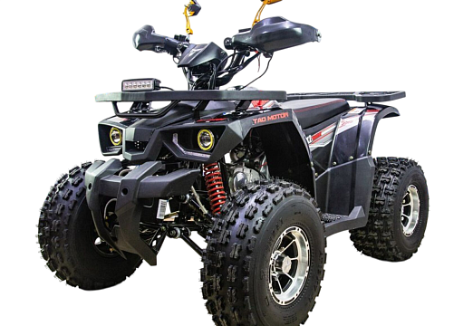 Квадроцикл AVANTIS H8 New Premium 125
