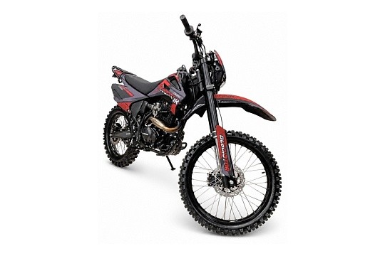 Мотоцикл Gladiator С3 CB300 21/18 