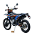 Мотоцикл REGULMOTO Norden с ПТС Мотоцикл REGULMOTO Norden с ПТС