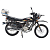 Мотоцикл REGULMOTO SK200-22 с ПТС