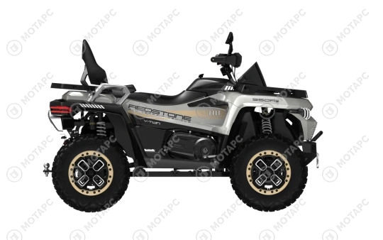 Квадроцикл BENDA Redstone 550 R2