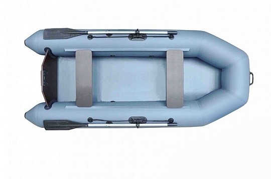 Лодка ПВХ Бриз 240