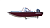 Катер алюминиевый WYATBOAT Gold Fisher 520 DCM FISH