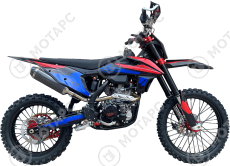 Мотоцикл BSE T7 Flash Sport