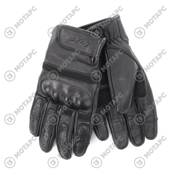 Мотоперчатки DRAGONFLY Street Black