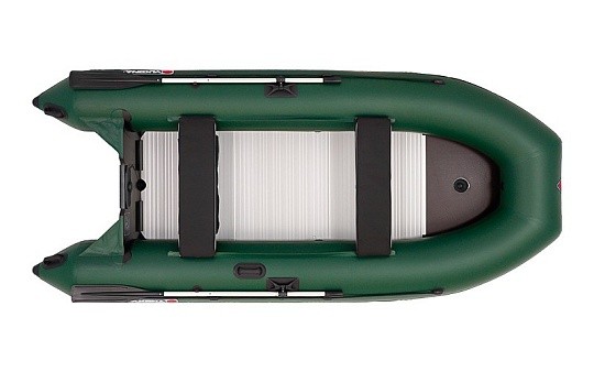 Лодка ПВХ YUKONA 330 TSE