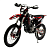 Мотоцикл MOTOLAND Кросс XT250 ST 21/18 (172MM) 4-х клапанный