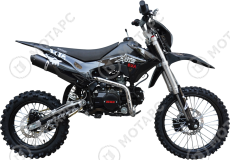 Питбайк BSE EXA Black 17/14 НДС