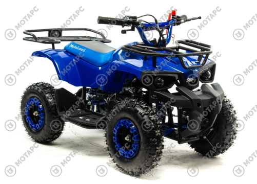 Квадроцикл MOTOLAND Scorpion 50
