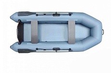 Лодка ПВХ Бриз 240