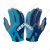 Перчатки 509 Low 4 взрослые, муж Cyan Hextant