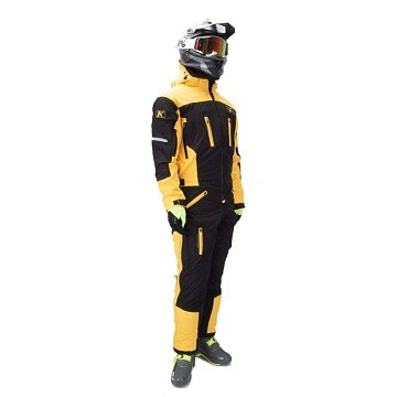 Комбинезон KLIM Yellow (Replica)