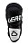 Наколенники LEATT 3DF Hybrid Knee Guard White/Black