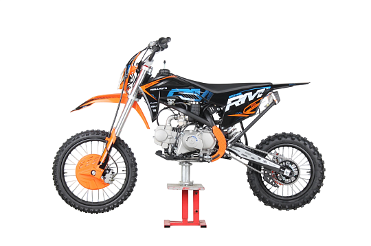 Питбайк REGULMOTO Spitfire 17/14