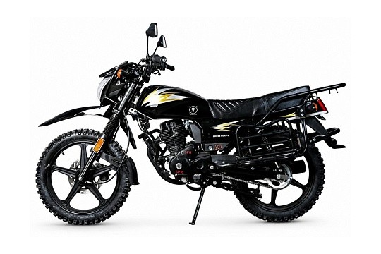 Мотоцикл SPRMOTORS Crossroad-200 FH250-Y1