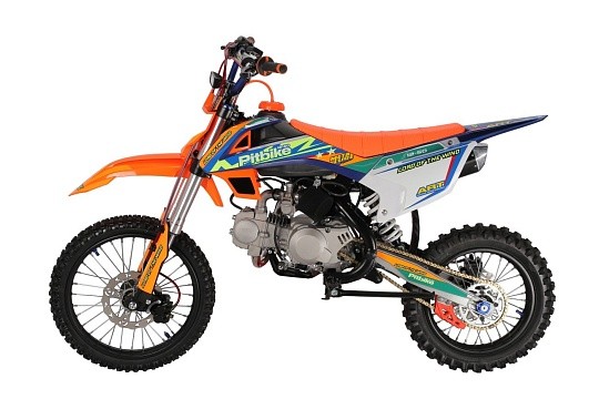 Питбайк AVANTIS Pitbike 12-50