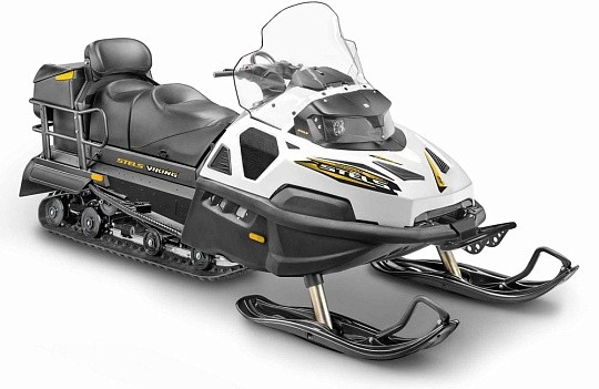 Снегоход STELS Викинг SV800T (L LUX SWT) 3.0 К02 Tech