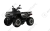 Квадроцикл BENDA Redstone 550