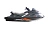 Гидроцикл SANJ JET SKI SJ1800 жёлтый