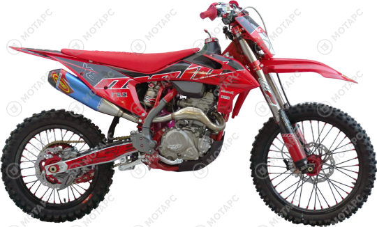 Мотоцикл BSE T9