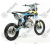 Питбайк MOTOLAND NX 125 19/16
