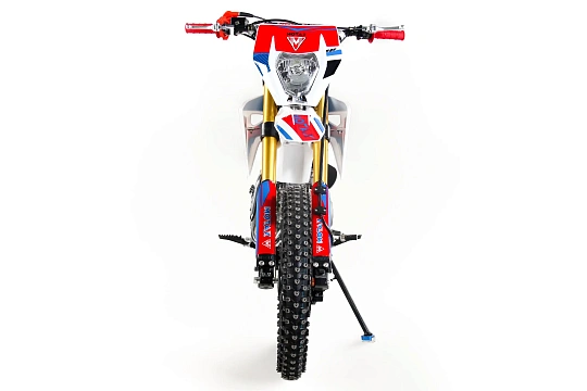 Питбайк MOTAX MX 140 17/14