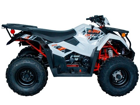 Квадрицикл KAYO AU300 EFI ПТС НДС