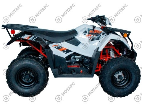 Квадрицикл KAYO AU300 EFI ПТС НДС