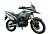 Мотоцикл MM Corsar 250 PR2