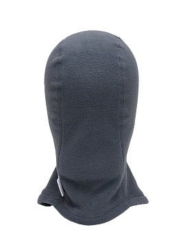 Подшлемник STARKS Kids Fleece Темно-серый