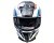 Шлем HIZER J5311 #5 Интеграл ADVENTURE Шлем HIZER J5311 #5 Интеграл ADVENTURE