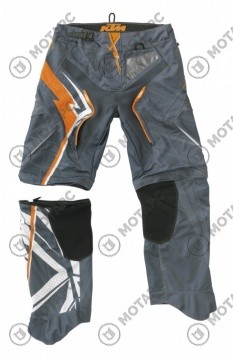 Мотоштаны KTM X-TREME 3PW15226 