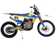 Мотоцикл MOTOLAND Кросс XT300 ST
