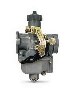 Карбюратор 169FMM 250cc  ручной обоготитель+ ускоритель