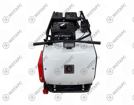 Буксировщик БТС Стандарт про