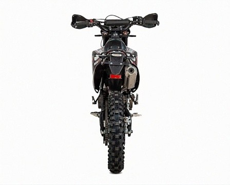 Мотоцикл REGULMOTO CR-Z 350 с ПТС