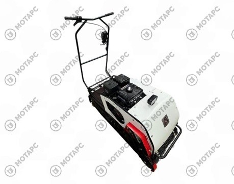 Буксировщик БТС Стандарт про