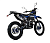 Мотоцикл MOTOLAND Кросс XT300 HS (175FMM) ПТС