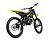 Мотоцикл MOTOLAND Кросс FX1 125 JUMPER E