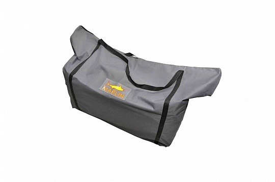 Лодка ПВХ Бриз 290К