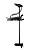 Электроякорь SEA-PRO 65L GPS 54" (Черный)